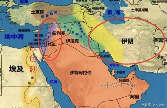 伊朗全面回应以色列空袭：局势升级与影响深度剖析